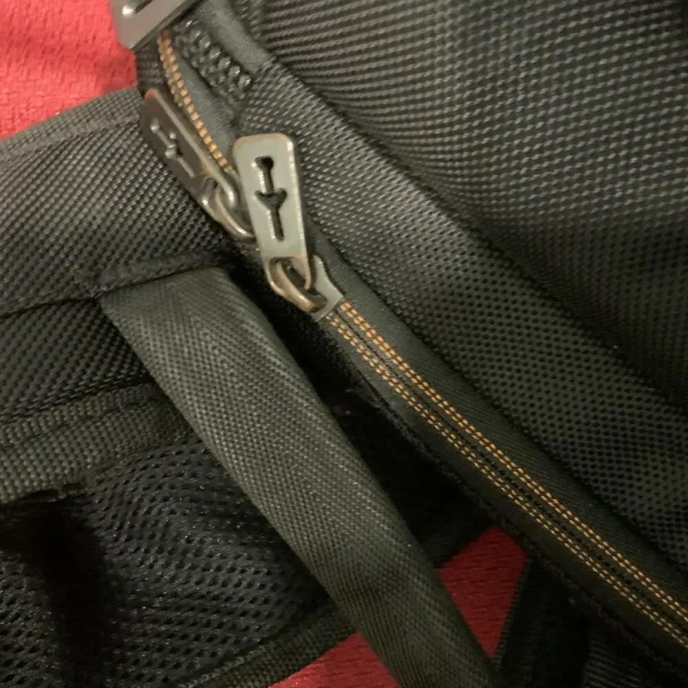 Targus Checkpoint Friendly Laptop Backpack 15